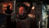 Zapowiedziano Space Noir - kosmiczną strzelankę autorów Deus Ex: The Fall