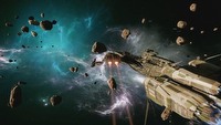 Na Star Citizen zebrano ponad 40 milionów dolarów