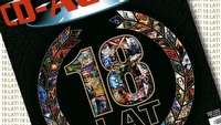 CD-Action świętuje 18 urodziny! Redakcja magazynu zaprasza na CD-Action EXPO