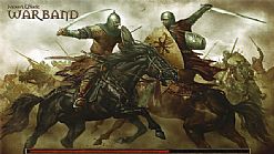 Mount & Blade: Warband – sandboksowy przebój doczekał się wersji mobilnej