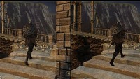 Dark Souls II - wersja na Xboksa 360 działa płynniej od tej na PlayStation 3