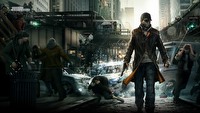 Watch Dogs na PC będzie ładniejsze od trailera z E3 2012; PS4 i XONE „na zbliżonym poziomie”