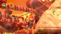 The Last Tinker: City of Colors - zapowiedziano przygodową grę akcji studia Mimimi Productions