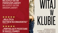 Witaj w klubie, Ocalony, Obietnica - weekendowe premiery filmowe
