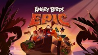 Zapowiedziano Angry Birds Epic