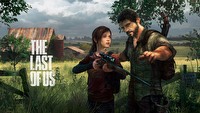 The Last of Us grą 2013 roku wg BAFTA