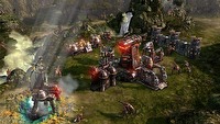 Zapowiedziano Grey Goo – studio Petroglyph powróci do korzeni gatunku RTS