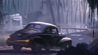 Wieści ze świata (Forza Deep South, Godus, Space Hulk) 13/3/14