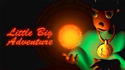 Little Big Adventure – kultowa przygodowa gra akcji trafi na urządzenia mobilne 27 marca