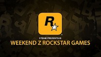 Weekend z Rockstar Games na Steamie - serie GTA, Max Payne i inne nawet o 82% taniej