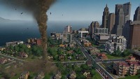 SimCity z trybem offline lada dzień