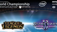 Intel Extreme Masters 2014 w Katowicach – dzień „zero” za nami, ale właściwa rywalizacja dopiero się zaczyna
