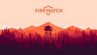 Zapowiedziano Firewatch – przygodówkę FPP od ludzi maczających palce przy The Walking Dead