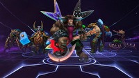 Twórcy Heroes of the Storm o zawartości alfy. Ruszają testy techniczne