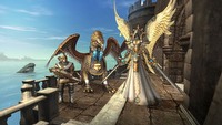 Might & Magic X: Legacy doczeka się wkrótce pierwszego DLC