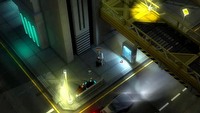 Satellite Reign - spadkobierca Syndicate Wars na filmie z rozgrywki
