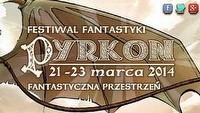 Pyrkon 2014 - już w następny weekend rozpocznie się największy festiwal fantastyki w Polsce