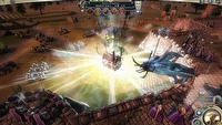 Age of Wonders III - klasa Teokraty pokazana w niemal 20-minutowym filmie