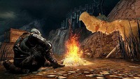 Konsolowe Dark Souls II wygląda znacznie gorzej niż na trailerach z 2013 roku