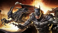 Infinite Crisis - ruszyła otwarta beta gry MOBA z superbohaterami DC Comics