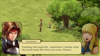 Celestian Tales: Old North – sukces Kickstartera gry RPG zainspirowanej cyklem Suikoden