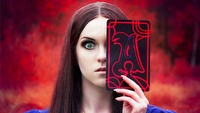Najlepsze cosplaye - Alicja z American McGee Alice