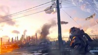 Titanfall bardzo mocnym debiutem tego roku. Top 10 UK (9 - 16 marca)