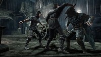 Thief od dziś z obsługą Mantle
