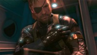 Metal Gear Solid V: Ground Zeroes rozpoczęło podbój amerykańskiego rynku gier