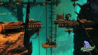Oddworld: Abe's Exoddus doczeka się wersji HD. Możliwe wskrzeszenie Oddworld: The Brutal Ballad of Fangus Klot