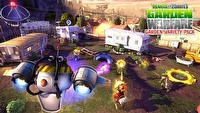 Wieści ze świata (Plants vs. Zombies: Garden Warfare, Home) 18/3/14