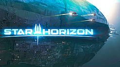 Star Horizon – nowy zwiastun polskiej kosmicznej strzelanki