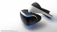 Project Morpheus – Sony ujawnia okulary VR