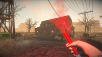 Zapowiedziano Grave - pecetowy sandbox z obsługą Oculus Rift
