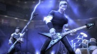 DLC do Guitar Hero, DJ Hero i Band Hero oraz mobilne Guitar Hero niedostępne od kwietnia