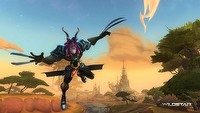 WildStar - rozdajemy klucze do beta testów gry MMO od NCsoft