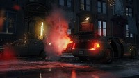 Tom Clancy’s The Division – trailer prezentujący silnik gry