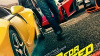 Need for Speed, Muppety, Zabić bobra - weekendowe premiery filmowe