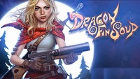 Dragon Fin Soup - turowe RPG odniosło sukces na Kickstarterze