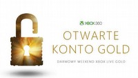 Darmowy weekend Xbox Live Gold, 21-23 marca 2014