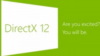 DirectX 12 – rewolucja w świecie gier z końcem przyszłego roku