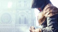 Assassin's Creed: Unity potwierdzony – premiera w 2014 roku na PC, PlayStation 4 i Xboksa One