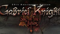 Gabriel Knight: 20th Anniversary Edition – trailer z fragmentami rozgrywki