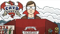 Card Hunter - przeglądarkowy przebój zmierza na tablety