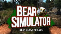 Bear Simulator - symulator niedźwiedzia sfinansowany na Kickstarterze