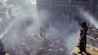 Ubisoft o oprawie graficznej Assassin's Creed: Unity
