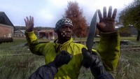 DayZ wraca na pozycję lidera. Top 10 Steam (16 - 22 marca)