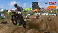MXGP: The Official Motocross Videogame z demem na Steamie