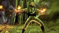 Dragon Age: Inkwizycja - wyciekły nowe screeny i informacje na temat wyczekiwanej gry cRPG