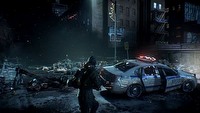 Tom Clancy's The Division - opublikowano kolejne screeny z wyczekiwanej produkcji